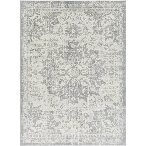 Livabliss Monaco MOC-2328 Machine Crafted Area Rug MOC2328-43511